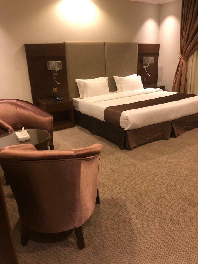 Diamond Elite Hotel 吉赞 外观 照片