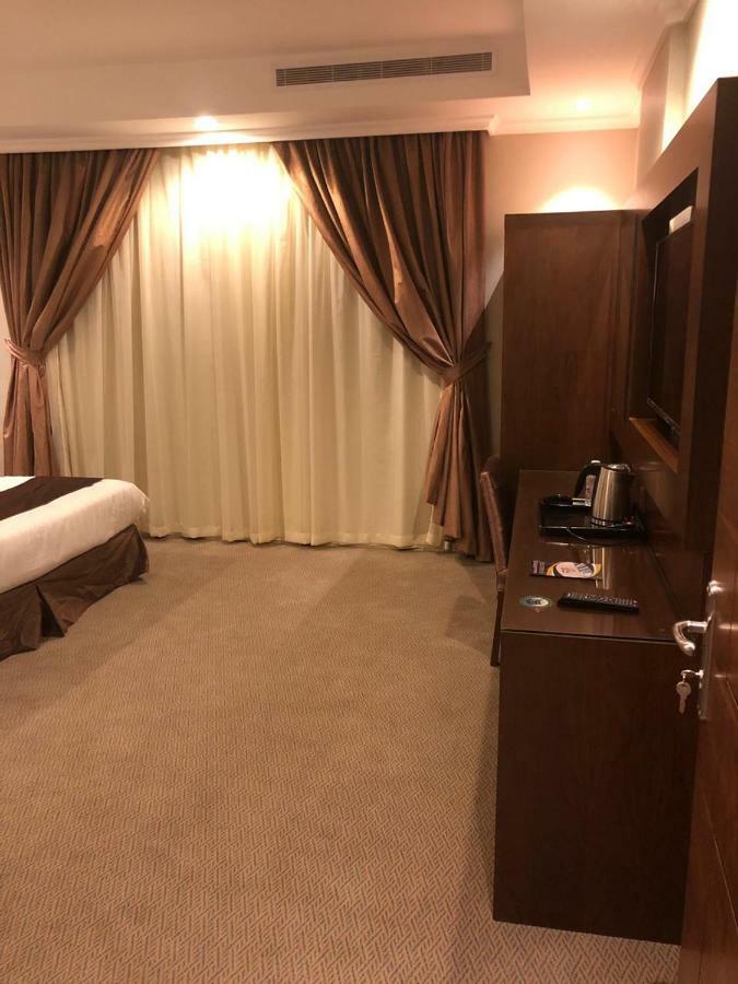Diamond Elite Hotel 吉赞 外观 照片